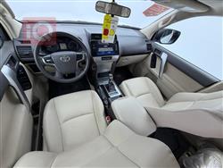 تويوتا لاندكروزر برادو